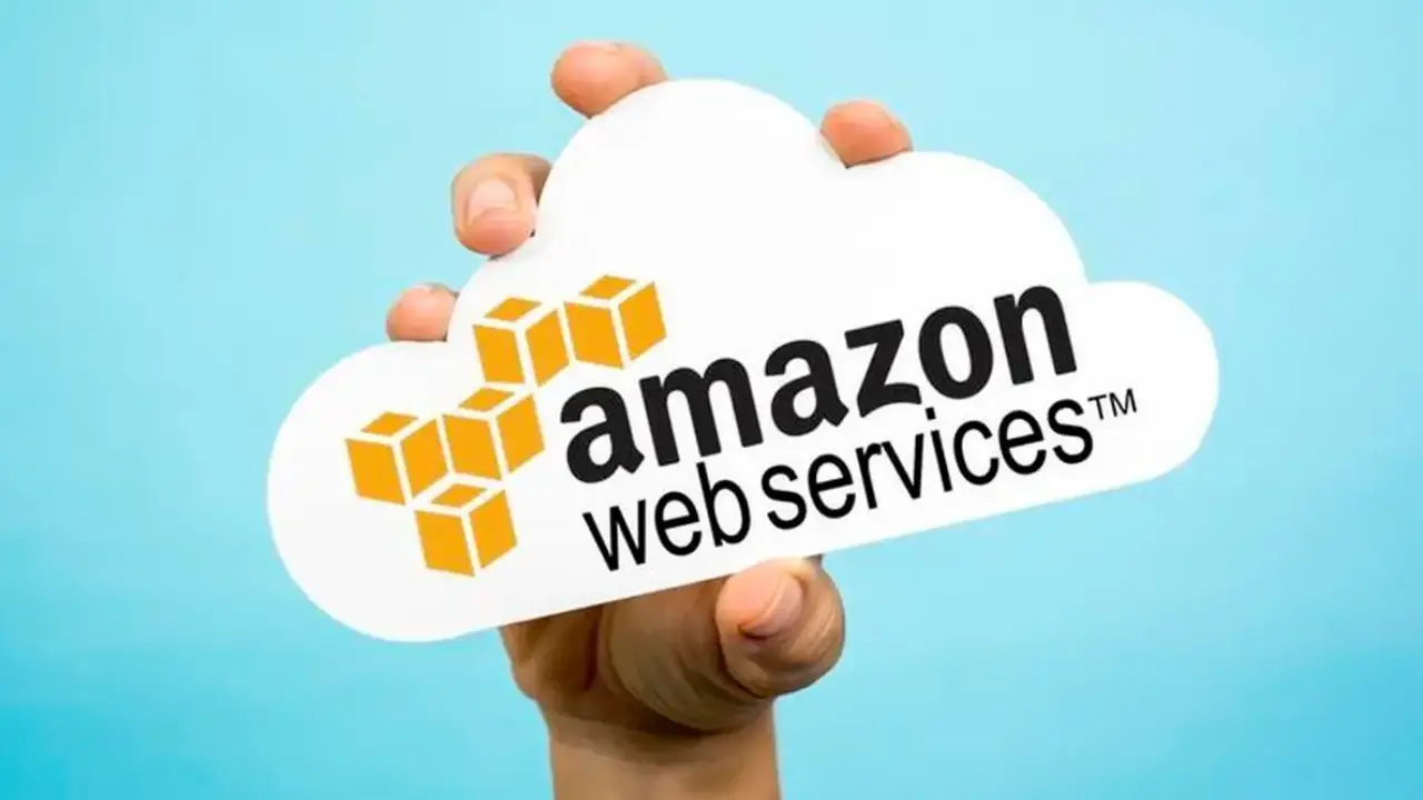 Penyedia Hosting Amazon Web Services (AWS)