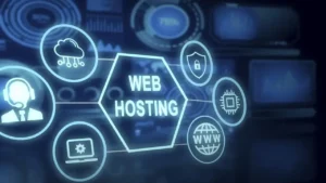 web hosting murah